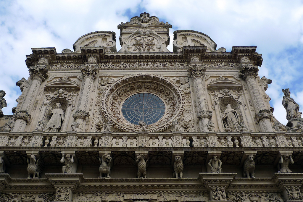 Lecce